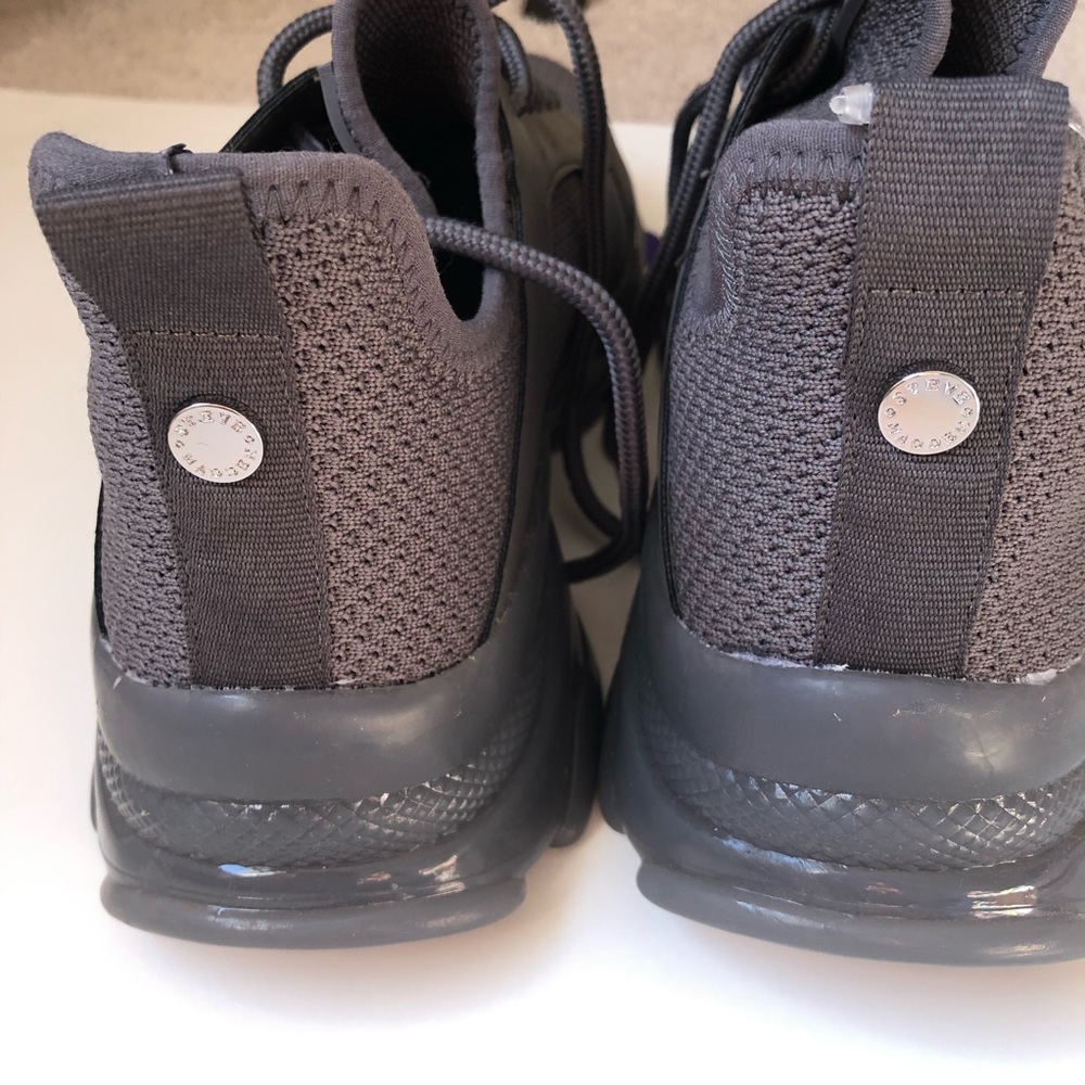 Steve madden chunky sneakers - Picture 7 of 7